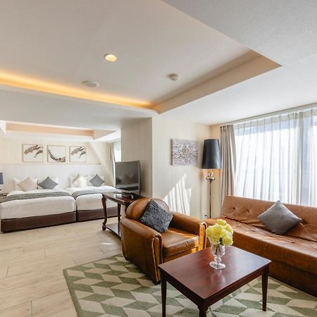 The Centurion Classic Akasaka Tokyo Exterior photo