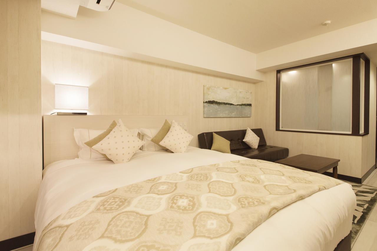 The Centurion Classic Akasaka Tokyo Exterior photo